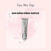 ( Hàng công ty) KDR MARVIS TRẮNG