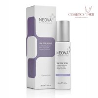 ( HÀNG CÔNG TY ) Serum NEOVA DNA Total Repair (Pure DNA Repair Enzymes) 30ml chống lão hóa tổng thể