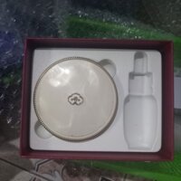 ( Hàng cty ) Hộp chính phấn nước Whoo vàng luxury golden cushion glow
