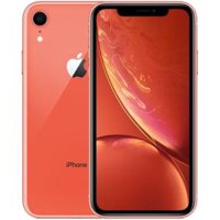 [ Hàng cũ ] - iPhone XR