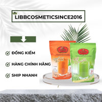 [ Hàng đáp mỗi tuần date mới 2026 ]Trà sữa Thái Xanh, Thái Đỏ ChaTraMue dạng bột tự pha 500g