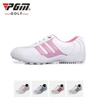 [ Hàng Đặt Trước] GIÀY GOLF NỮ - PGM THREE STRIPES - XZ001