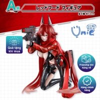[ HÀNG ĐẶT TRƯỚC ] Mô hình Red Hood - Ichiban Kuji - BANDAI SPIRITS [ HÀNG CHÍNH HÃNG]