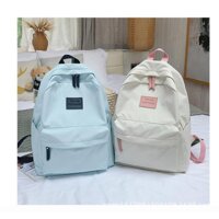 ( Hàng Đẹp ) ( ) [Video thật] Balo chống thấm nước cất laptop, sách vở YYD BAG MYFAVORITE TX70 ( ảnh thật ) ( ảnh thật