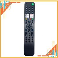 [ HÃNG ] Điều khiển tivi SONY giọng nói, Remot tivi SONY giọng nói, Điều khiển tivi SONY TX520 chính hãng,