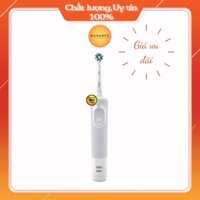 [ HÀNG ĐỨC ] Bàn Chải Điện Braun Oral-B Vitality 100 Cross Action đủ màu