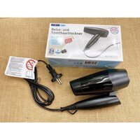 💥[ HANG ĐỨC CHUẨN ]MÁY SẤY TÓC IDEEN WELT ROSSMANN NHỎ GỌN