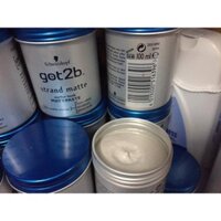 ( Hàng Đức )Sáp vuốt tóc Got2b Strand Matte