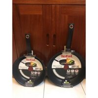 ( Hàng Đức )Set chảo Titanium Tefal Pro Style bền thiên hạ vô địch 24-28cm