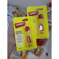 ( Hàng Đức )Son dưỡng CARMEX thần thánh