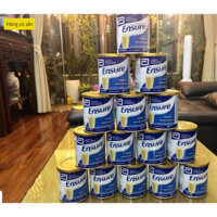 [, HÀNG ĐỨC] Sữa bột ensure abbott đức hộp 400g hương vani