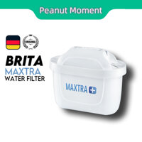 [ Hàng giao ngay ] Combo 6 Lõi Lõi lọc BRITA Maxtra Plus dành cho bình lọc nước Brita lõi lọc nước