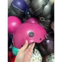 ( hàng hãng) Nón sơn chính hãng đã qua sử dụng. Cam kết chính hãng