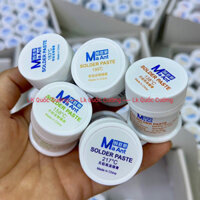 ( Hàng Hot ) Chì bột làm chân MaAnt ( 138 độ - 158 độ - 183 độ - 199 độ )