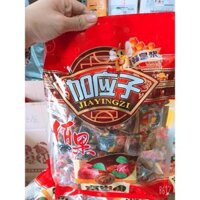 [ Hàng hot - Giá tốt ] Combo 1000g ô mai mận chua ngọt thơm thơm siêu ngon