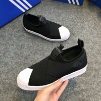 [ HÀNG HOT ] Giầy thể thao ADIDAS SLIP ON