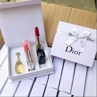 [ HÀNG HOT ] HOTTREND_ NƯỚC HOA HÀN QUỐC DIOr(BỘ 3) ảnh thật hàng thật