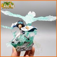 ( Hàng hot ) Mô hình đô đốc chim trĩ xanh kuzan hàng mới