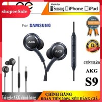 [ Hàng Hot ] Tai nghe AKG Note 9 ZIN 100% (cam kết chín hãng 100% hoàn tiền 200% phát hiện hàng nhái)