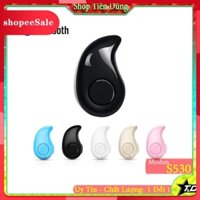 [ Hàng Hot ] TAI NGHE BLUETOOTH S530 Mini