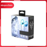 [ Hàng Hot ] Tai nghe bluetooth thể thao chống nước Trueaudio 5B05 thế hệ mới Âm thanh sống động bass chắc thiết kế thờ