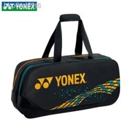 ● ✖ (HÀNG HOT)✱✱⊕Túi đựng vợt cầu lông YONEX chính hãng nam nữ đeo vai đơn BAG9831W