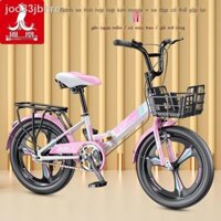 ✇ (HÀNG HOT)Xe đạp trẻ em Phoenix 6-8-10-12-15 tuổi trung niên trở lên xe đạp học sinh nam nữ