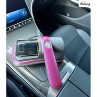 { Hàng Loại 1 AD Máy Hút Bụi NONTAUS Mini Cầm Tay Mini Không Dây Giường Nệm Sofa Quần Áo Đa Năng Lực Hút 10000PA