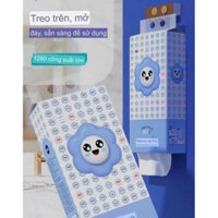 { HÀNG LOẠI 1} AN TÚI GIẤY RÚT TREO TƯỜNG NỘI ĐỊA TRUNg