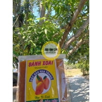 ( Hàng loại 1) Bánh Xoài Nha Trang Nguyên Chất ( 1kg)