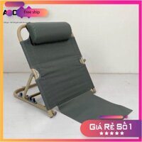 [ HÀNG LOẠI 1] Ghế Bệt Tựa Lưng Thư Giãn GB171