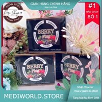 ( HÀNG LOẠI 1) KEM BERRY PLUS EXTRA WHITENING - kem thái lan trắng da mờ nám  - Rose.shop79