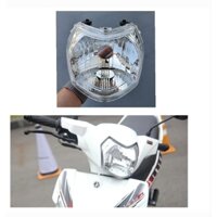 [ Hàng loại 1 ] Pha đèn xe Sirius Fi đời 2014 trở lên