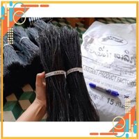 [ Hàng Loại A ]  Miến Lào Miến Dong Đen 1KG .