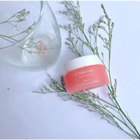 ( HÀNG LUÔN CÓ SẴN ) MẶT NẠ NGỦ DƯỠNG MÔI CARENEL LIP SLEEPING MASK HƯƠNG DÂU( 23g)