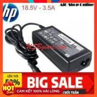 [ Hàng Mới 100% ] Sạc Laptop HP Compaq CQ32 CQ35 CQ40 CQ41 CQ42 CQ43 3.5A 65W + Tặng Dây Nguồn 1,5M