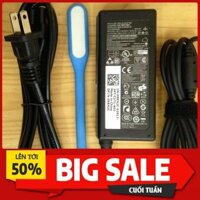 [ Hàng Mới 100% ] Sạc Laptop Dell Vostro 3360 3460 3560 3350 3450 3550 19.5V 4.62A