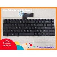 [ Hàng mới ] Bàn Phím Laptop Dell N4110/ 3420/ 4050/ 5520/ 5050/ 3460