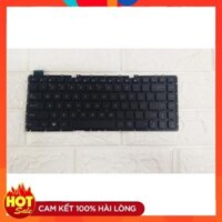 [ Hàng mới ] Keyboard/Bàn phím Laptop Asus X441