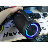 [ HÀNG MỚI ] Loa Nghe Nhạc Âm Bass Mạnh JBL Boombox 3 Pro - Loa Bluetooth Jbl Công Suất Lớn Chống Nước, Ghép nối âm than