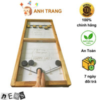 ( hàng mới ) loại đồ chơi lần đầu tiên xuất hiện tại Việt Nam. side đại to xấp xỉ bàn cờ. già trẻ gái trai đều chơi được