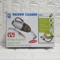 [ HÀNG MỚI ] MÁY HÚT BỤI CẦM TAY 2 CHIỀU VACUUM CLEANER JK-8 GD0098 Chính Hãng M_(91)