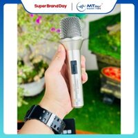 [ Hàng Mới ] Micro có dây Tomahawk Plus 2025 - Mic hàng nhật bãi xịn - Dây dài 5m - Thiết kế sang trọng
