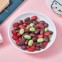 [ Hàng mới ngon ] Combo 1000g Kẹo trà sữa nhiều hương vị trà đen- matcha-Vị trà sữa latte không gây buồn ngủ ăn vặt ngon