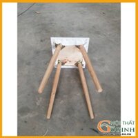 [ HÀNG MỚI NHẤT ] Ghế bàn trang điểm bắc âu GC08