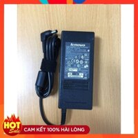 [ Hàng mới ] SẠC/ Adapter Laptop Lenovo 19V - 4.74A ZIN