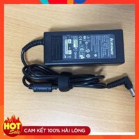 [ Hàng mới ] SẠC/ Adapter Laptop Lenovo 19V - 3.42A - 65W ZIN (Hàng chất lượng cao) (Tặng kèm dây nguồn)