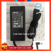 [ Hàng mới ] Sạc Laptop Asus [HÀNG ZIN] 19v-3.42a/4.74a hình chữ nhật - Tặng kèm dây nguồn 2 chấu