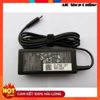 [ Hàng mới ] SẠC Laptop DELL CHÂN KIM NHỎ 19.5V – 3.34A – 65W, Sạc Laptop Dell 5568/ 3558/ 3458/ 3559