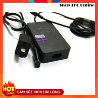 ⚡ [ Hàng mới ]Sạc Microsoft Surface Pro 3 / 4 Model 1625 ZIN 44WH